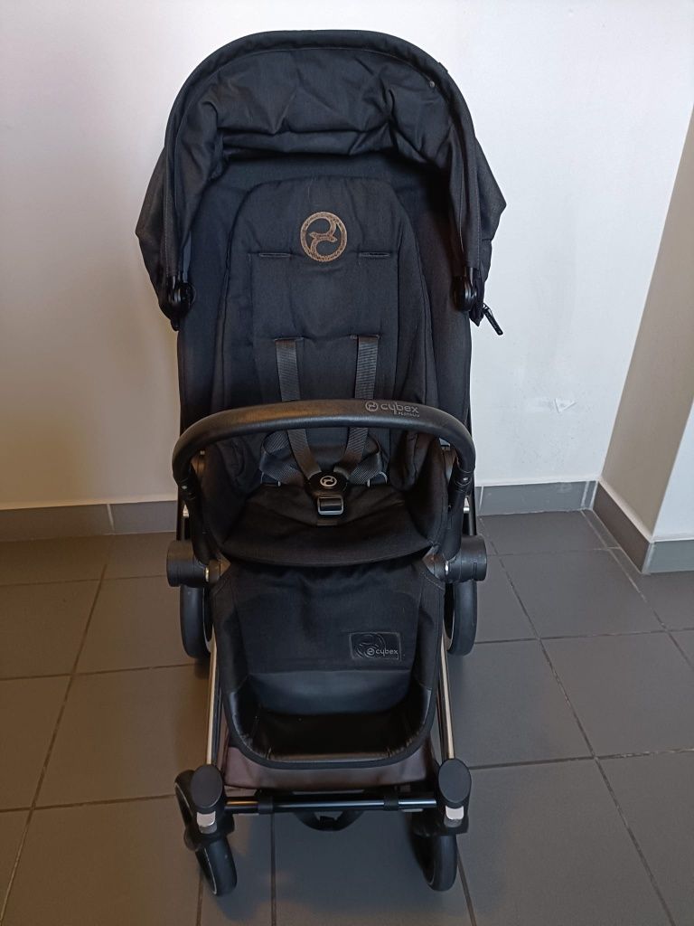 Cybex Priam Spacerówka