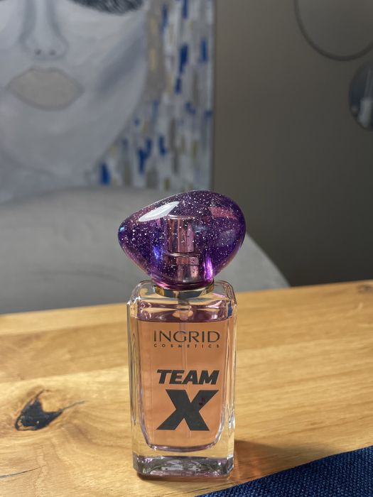 TeamX woda perfumowana Miracle 30 ml INGRID