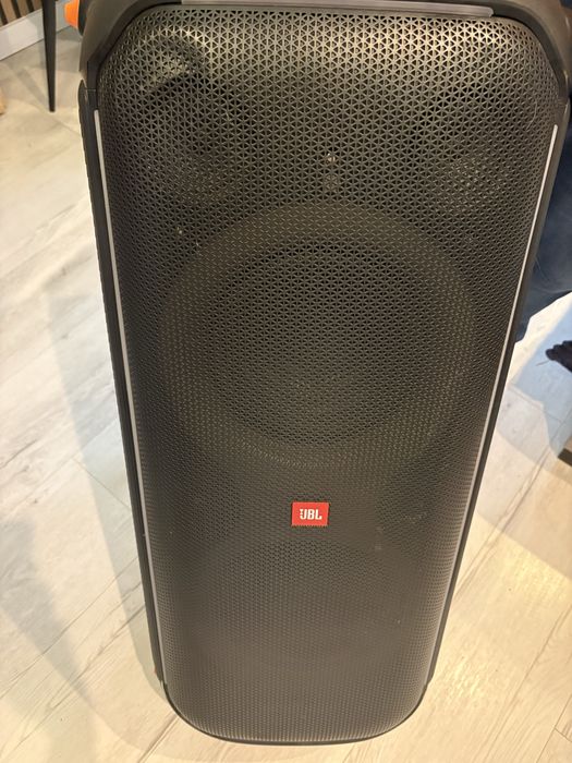 Partybox 710 JBL