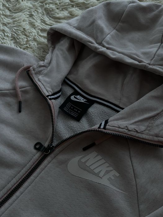 Кофта зипка найк оригинал