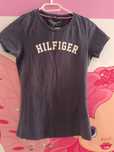 Koszulka z krótkim rękawkiem tommy hilfiger xs