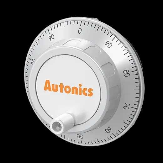 Enkoder przyrostowy typu ręcznego Autonics ENH-100-1-V-24