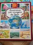 Dicionário por imagens da terra