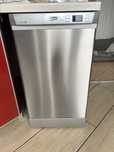 Zmywarka Beko DSFS 6831 X A++