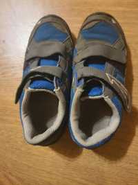 Buty chłopięce Quechua