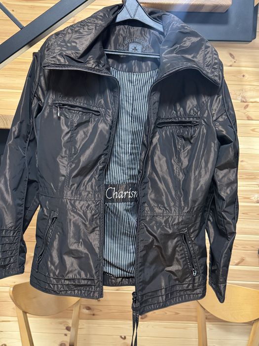 Куртка WALLENSTEYN Charisma