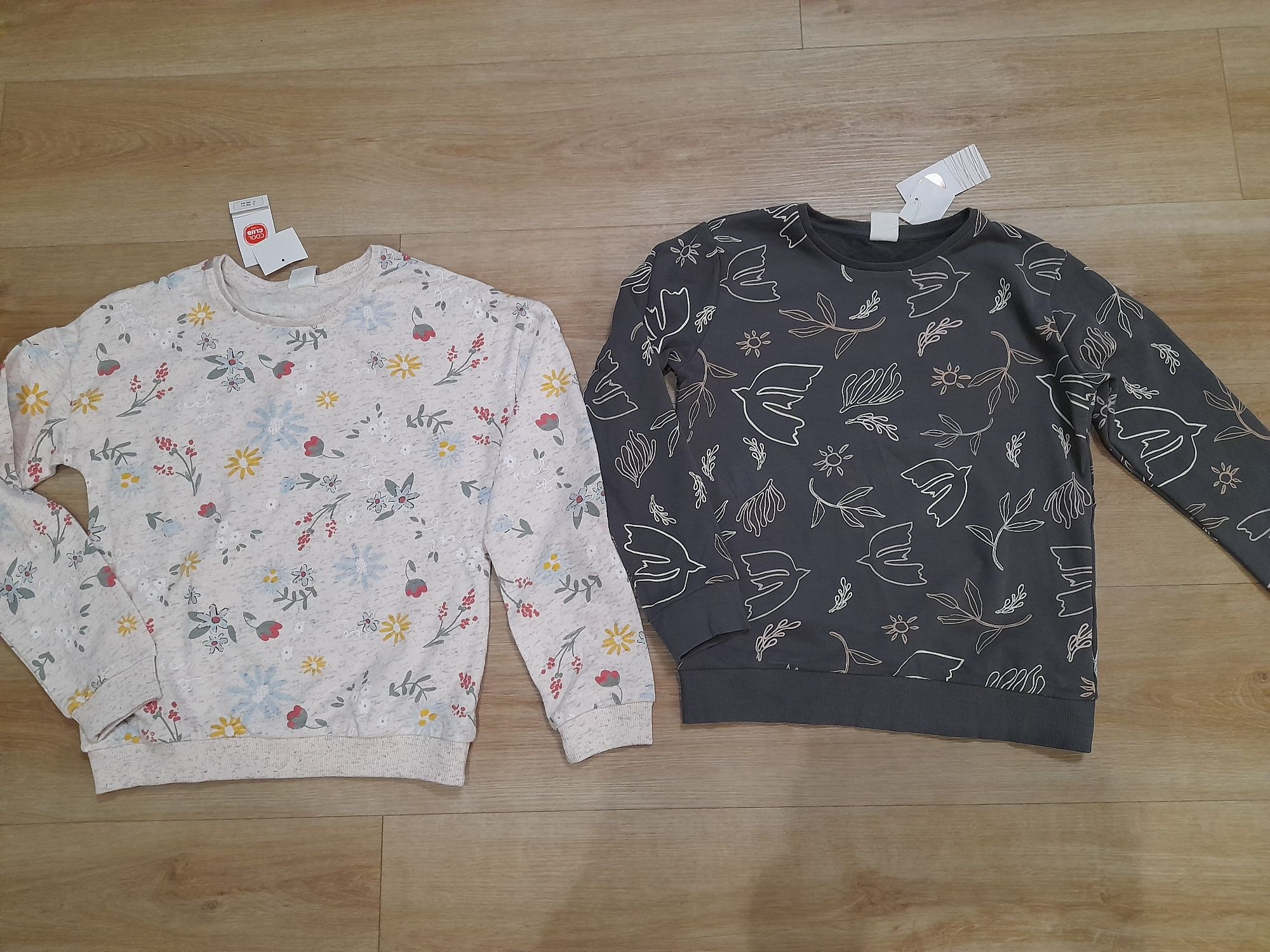 Cool club 152 bluza nowa