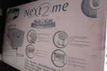 Next2me - como novo