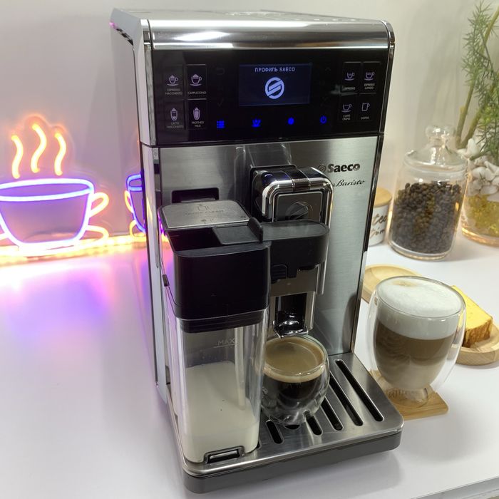 Кавоварка б/в з Німеччини (кавомашина)