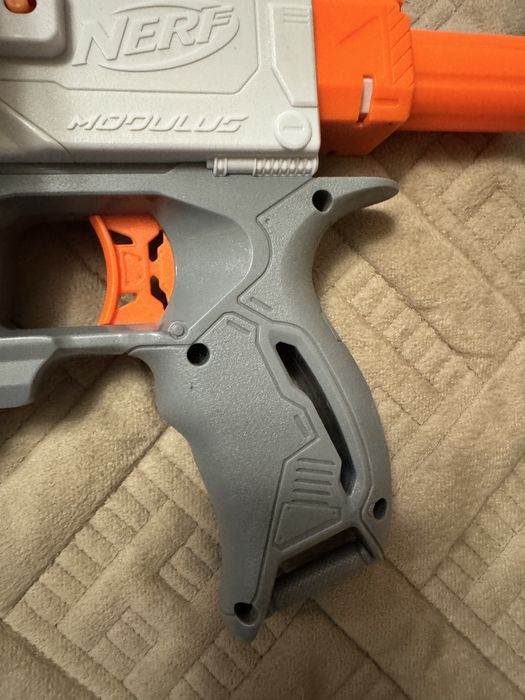 Іграшка оригінальнп Nerf