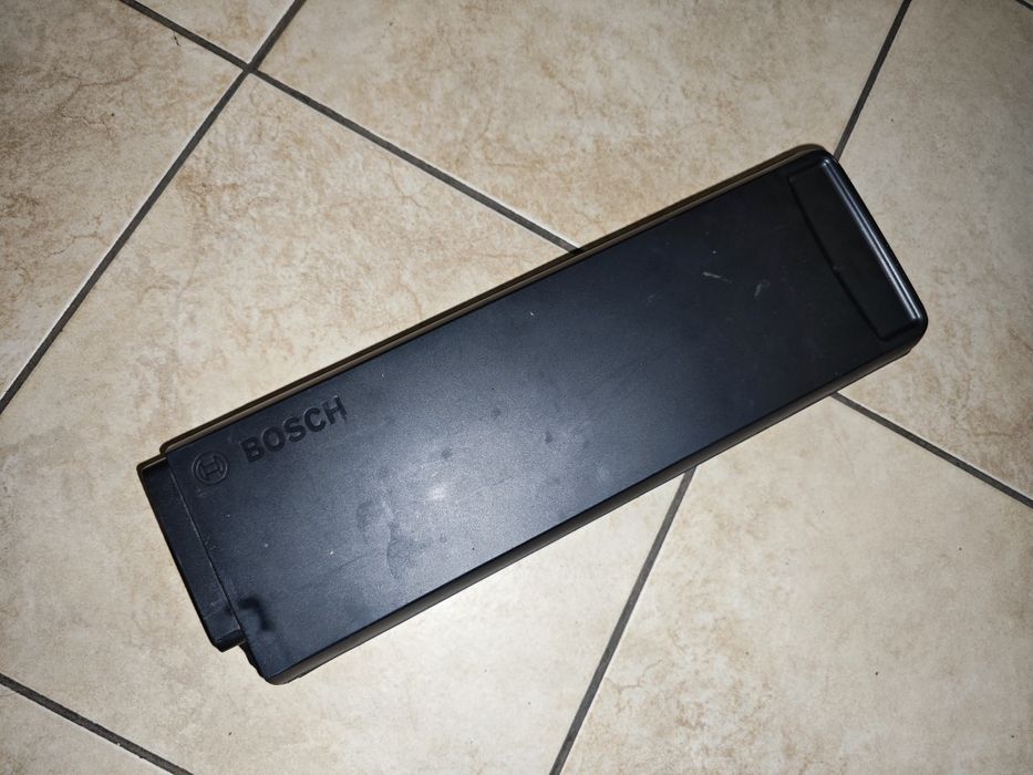 Bateria do roweru akumulator Bosch Classic PowerPack 300 300W  8.2Ah