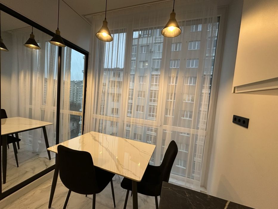 Здам в оренду 1 кімнатну квартиру вул. Кисілевська 27