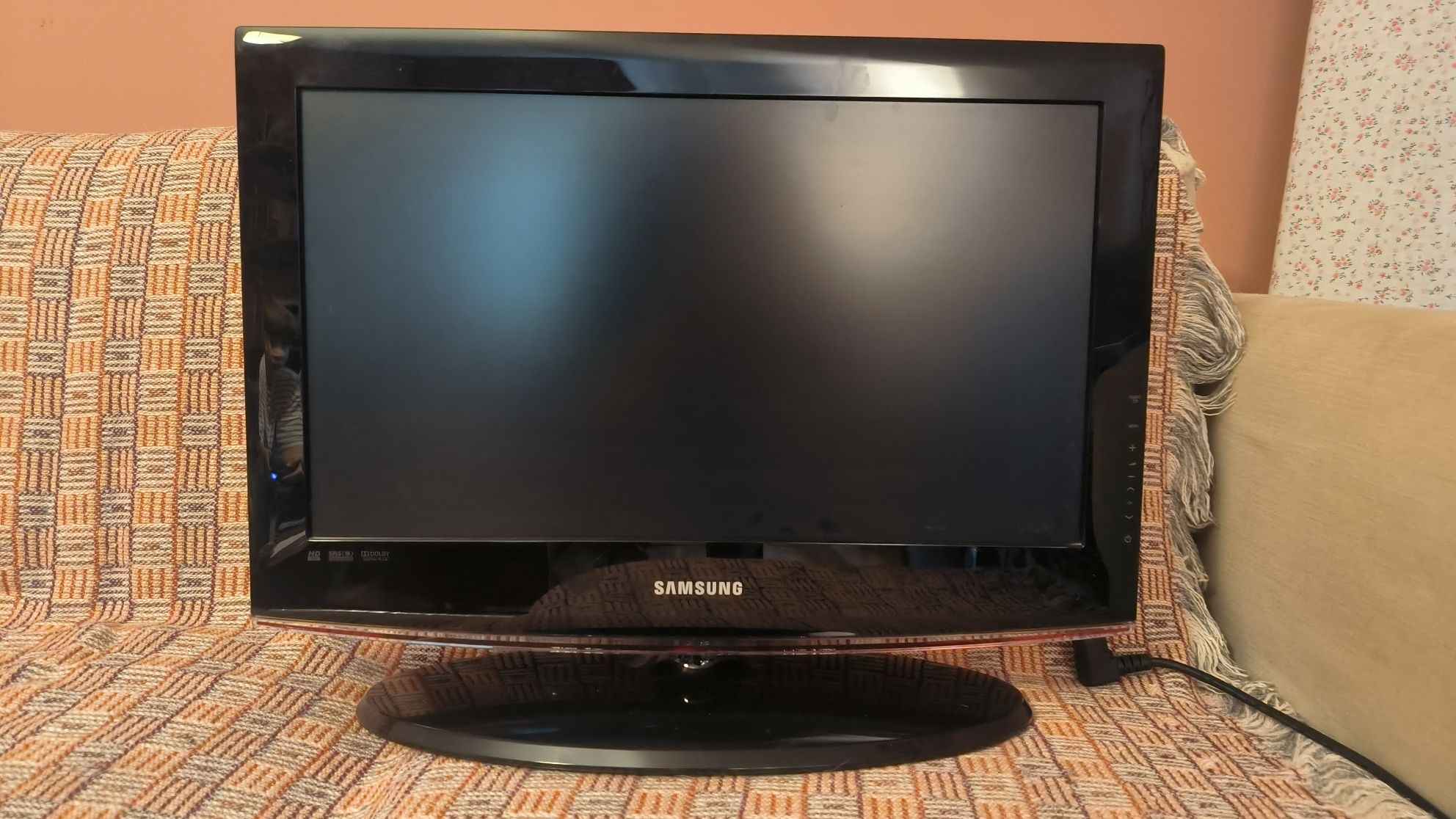 Samsung LE22B450C4W