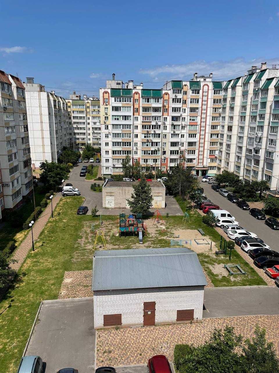 Продам 3-х кімнатну квартиру