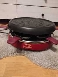 Grill Tefal elektryczny