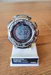 Casio Pro Trek PRG 240 T
