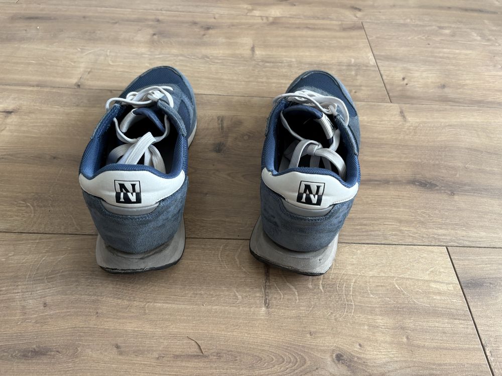 Buty Sneakersy Napapijri r. 42