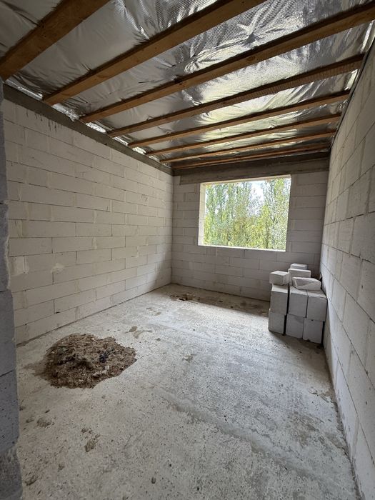 Будинок Дмитрівка унікальний проект