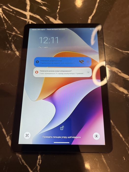 Oskal Pad 7 4/128 dual sim