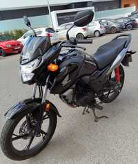 Alugo Moto cb 125 f