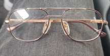 Oprawki korekcyjne aviator