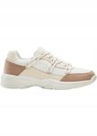 B.P.C sneakersy beżowo-brązowe damskie ^40