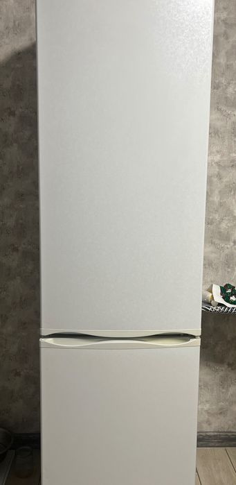 Холодильник Атлант