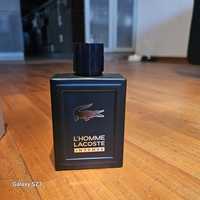 Lacoste homme intense