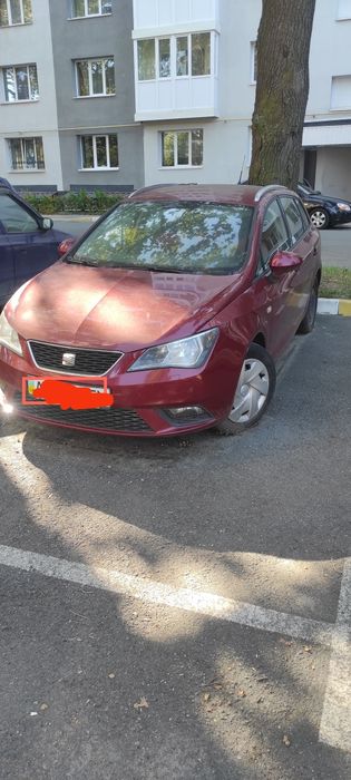 Продам Сіат 2013