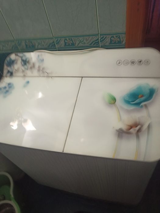 Машинка полуавтомат V752-6G