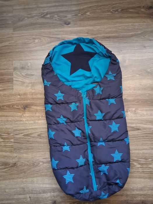 Śpiworek dziecięcy