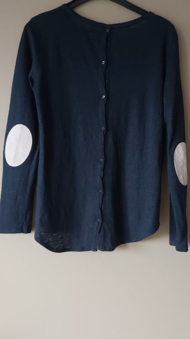 Massimo Dutti bluzka S