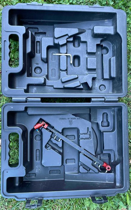 Подвійна педаль DW7000 + hardcase