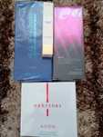 Perfumy Avon: Her Story, Attraction, Today, Full Speed