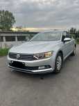 Volkswagen Passat b8