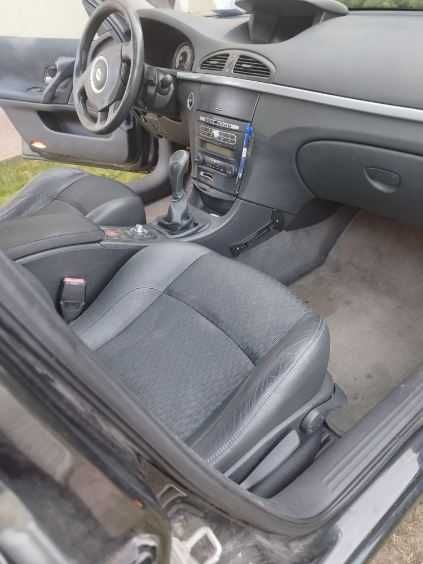 Renault Laguna Automat Gaz