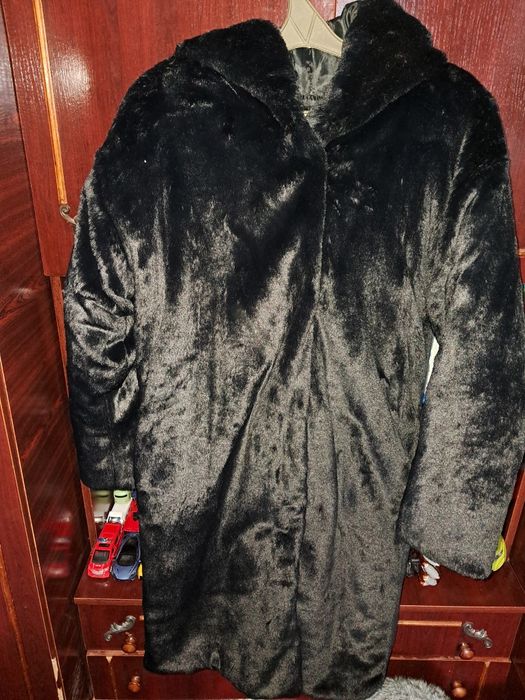 Шуба жіноча 44 розмір