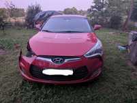 Hyundai Veloster Hyundai veloster 1.6gdi gaz