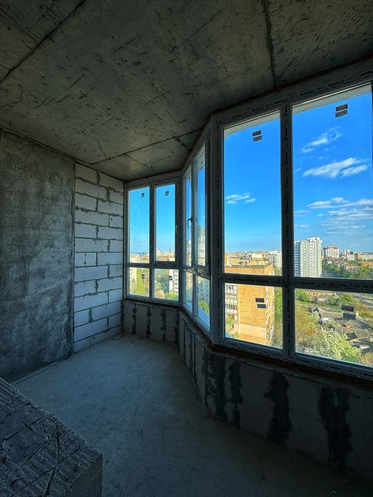 Продам класну 2к.кв по вул. М.Грушевського 110! 80м2