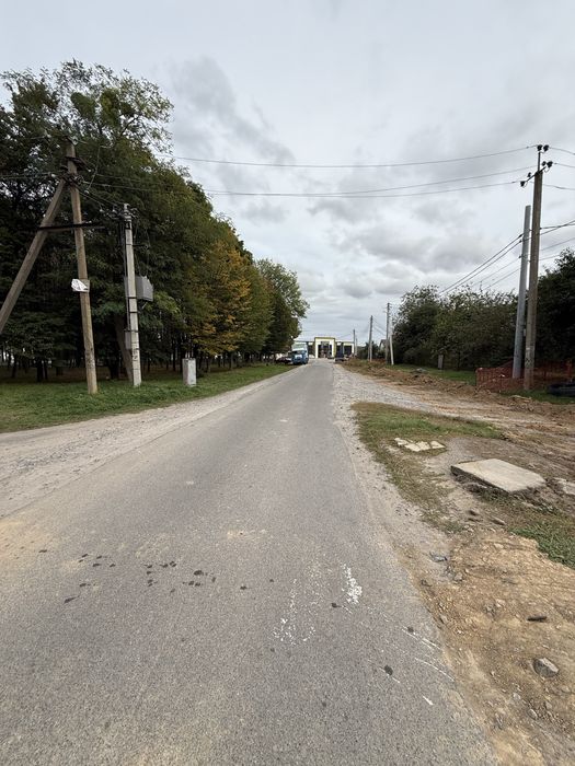 Продам будинок м.Вінниця ( неподалік р-н Авторинка )