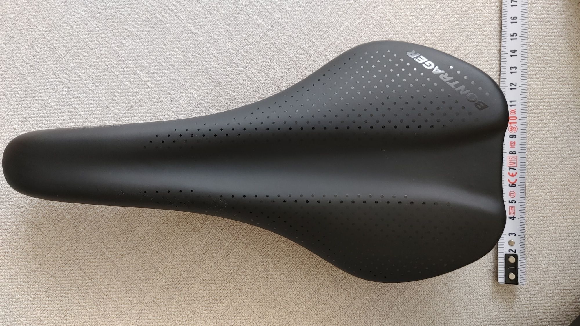 Bontrager Arvada, szerokość 138 mm