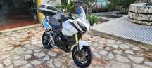 Triumph Tiger 1050