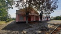 Нежитлова будівля, площею 909,2 кв.м.,  Черкаська обл.