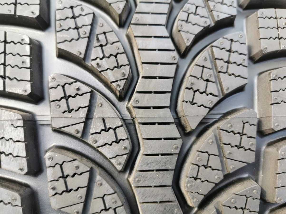 195/50 88H R16 BRIDGESTONE Blizzak LM32 8mm NOWE 2018r Zima Opony 4szt