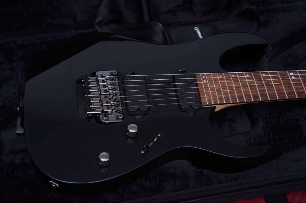 Ibanez rg827z premium gitara elektryczna 7