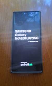 Samsung Galaxy Note20 Ultra5G
