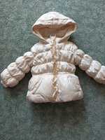 Зимняя куртка курточка для девочки гап gap