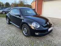 Volkswagen Beetle 14r lift, 1.2tsi, 105KM, 120tyś km, alu, parki przód tył