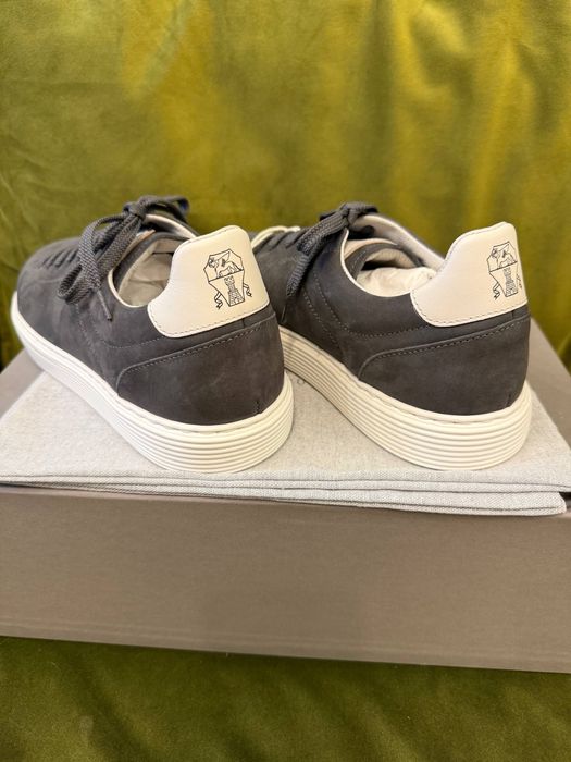 Кеди Brunello Cucineli