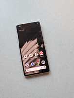 Google pixel 7pro 128gb neverlock
